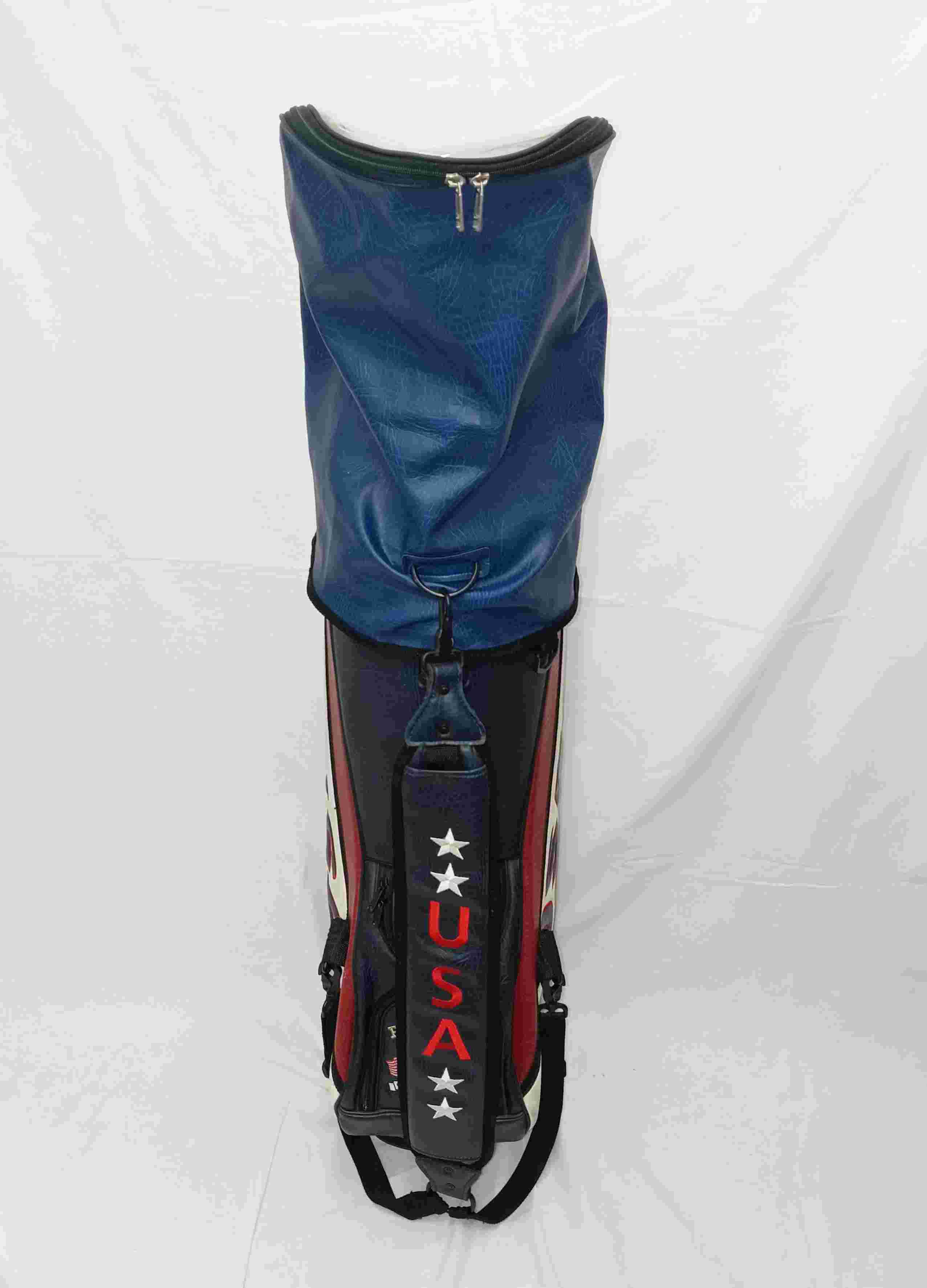 中古 キャディバッグ販売