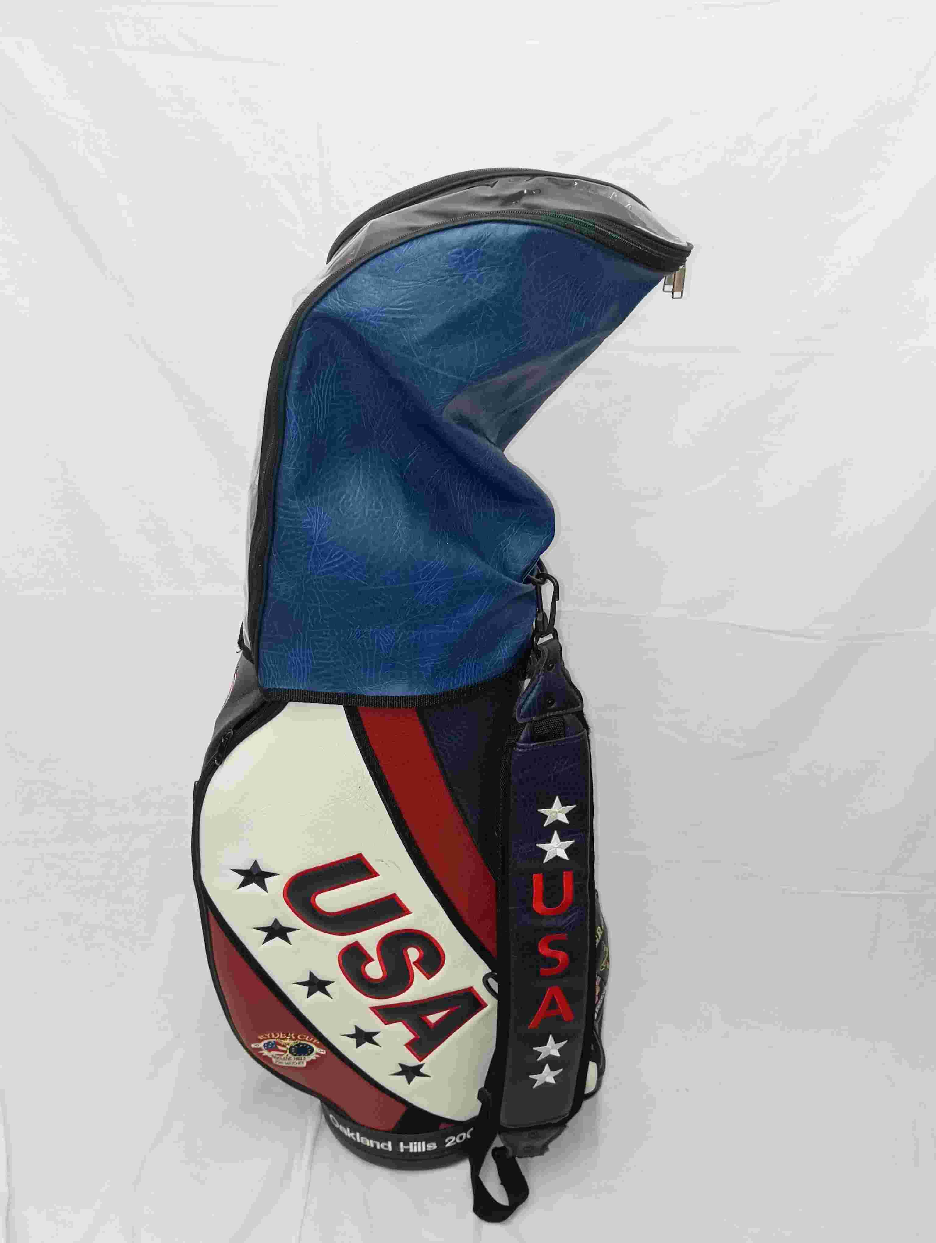 中古 キャディバッグ販売