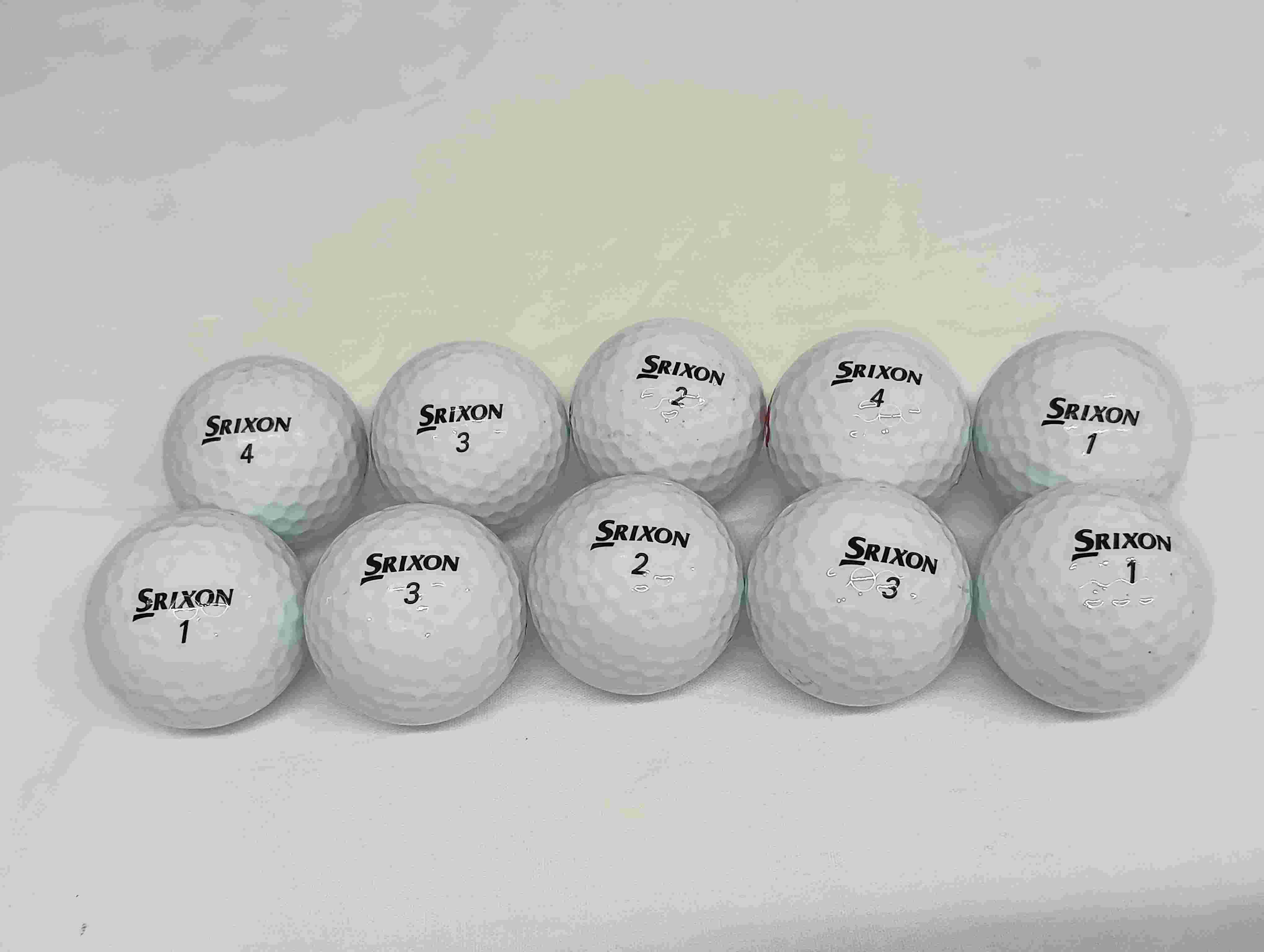【新品】ゴルフボールまとめ売り Amazon.co.jp: Srixon メンズ Z-Star Divide ゴルフボール '23