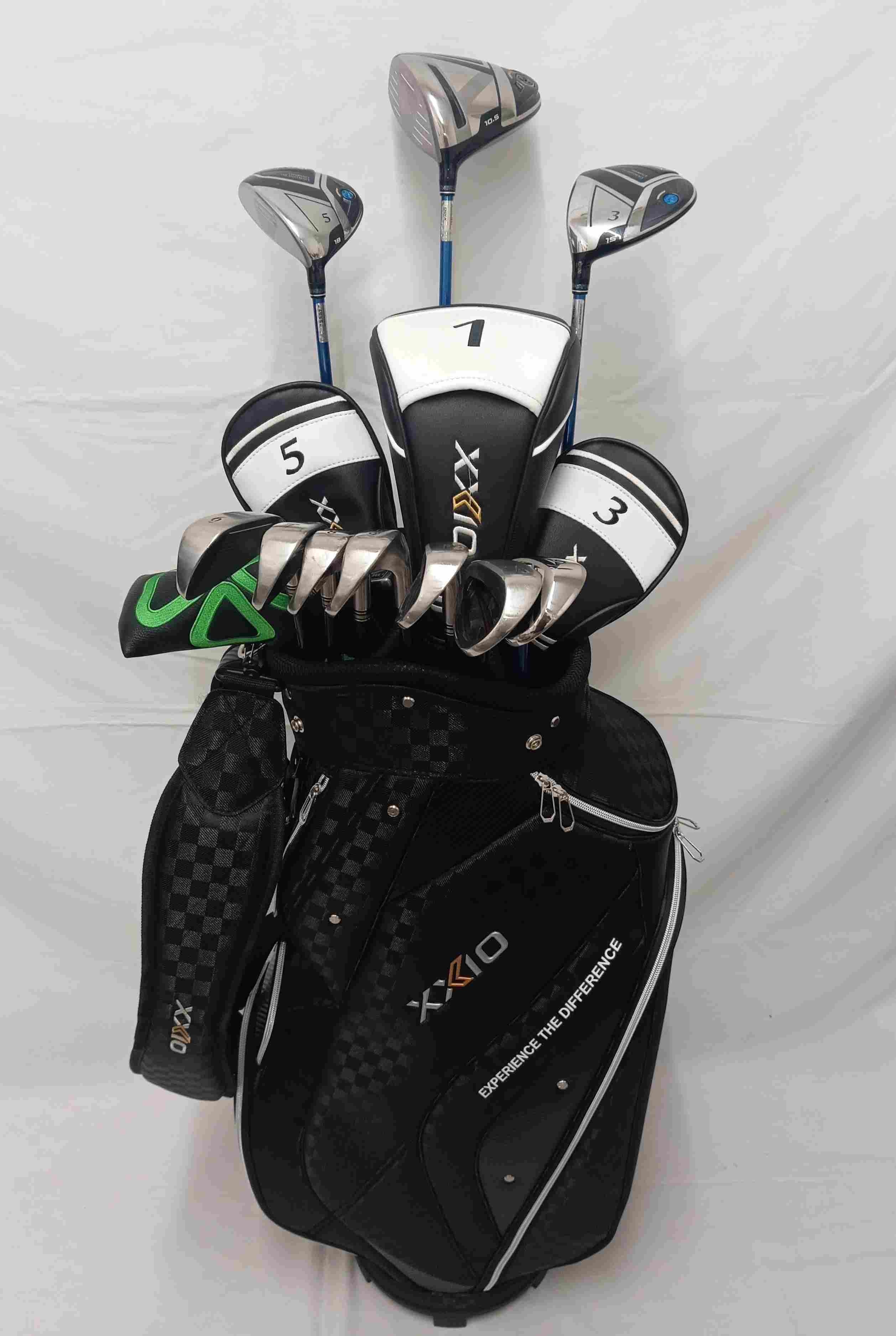 ダンロップ  XXIO　MP1100　左利用 (R)