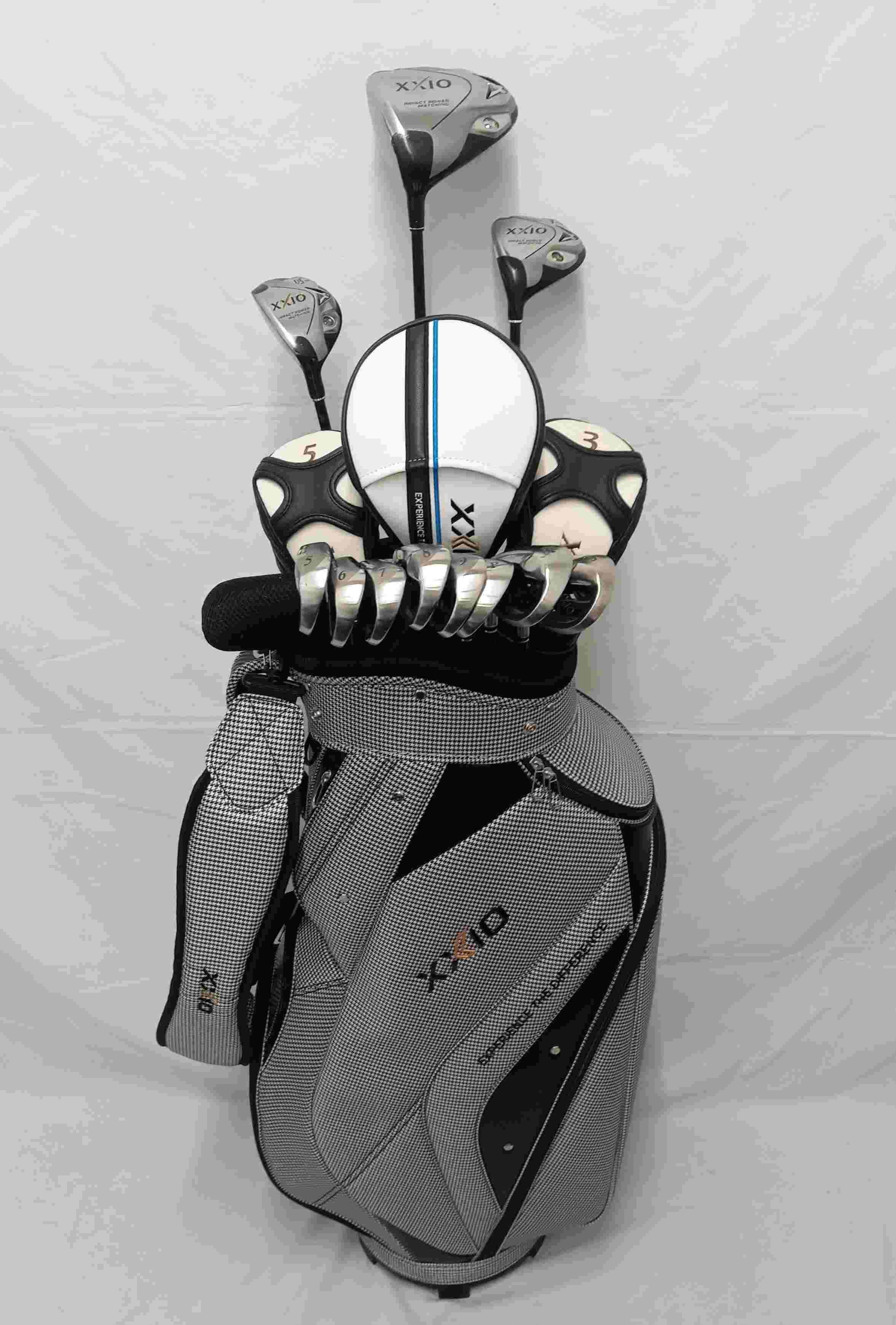 ダンロップ  XXIO　MP600　左利用 (R)