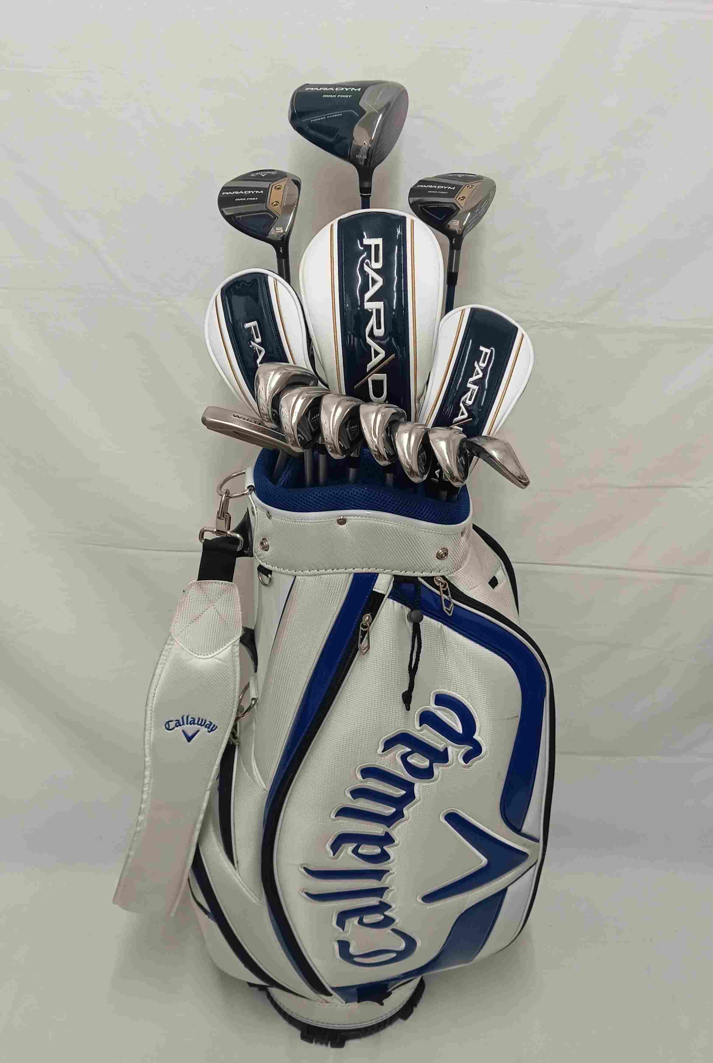 キャロウェイ　PARADYM　(R)