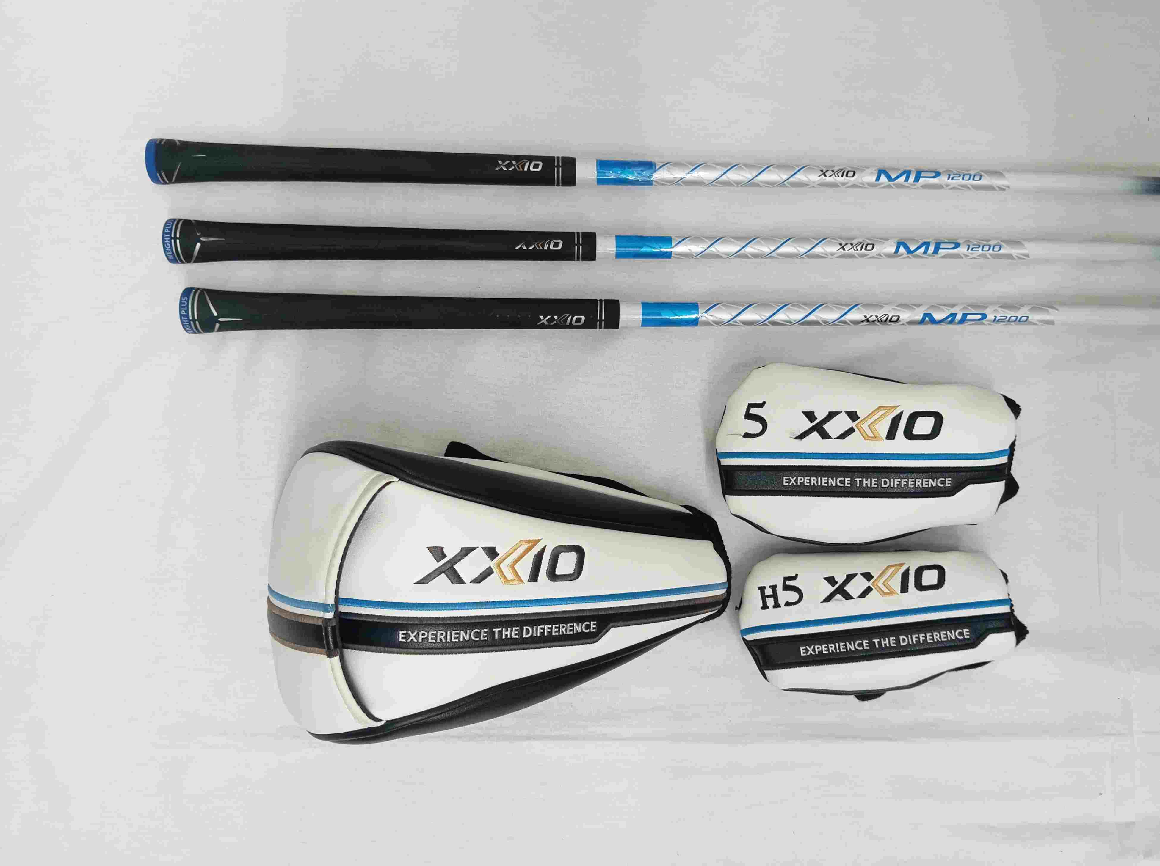ゼクシオ MP1100 MP1200 メンズゴルフセット 12本 R 右利き ゼクシオ MP1100 MP1200 メンズゴルフセット 12本 R 右利き ゼクシオ